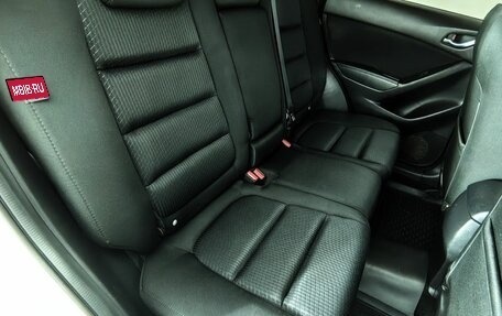 Mazda CX-5 II, 2014 год, 1 390 000 рублей, 26 фотография