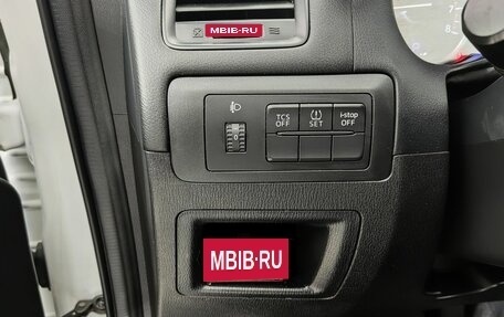 Mazda CX-5 II, 2014 год, 1 390 000 рублей, 19 фотография