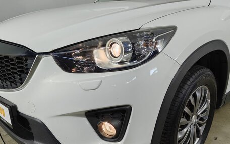 Mazda CX-5 II, 2014 год, 1 390 000 рублей, 31 фотография