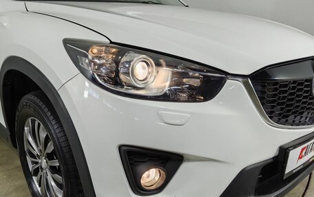 Mazda CX-5 II, 2014 год, 1 390 000 рублей, 32 фотография