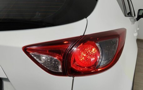 Mazda CX-5 II, 2014 год, 1 390 000 рублей, 29 фотография