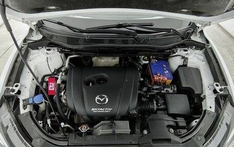 Mazda CX-5 II, 2014 год, 1 390 000 рублей, 27 фотография