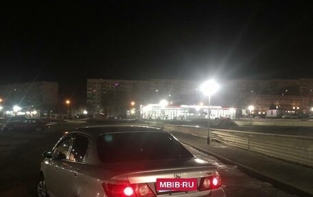 Honda Fit Aria, 2006 год, 470 000 рублей, 2 фотография