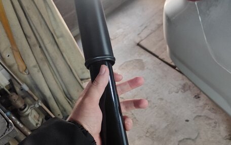 Honda Fit Aria, 2006 год, 470 000 рублей, 15 фотография