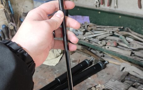 Honda Fit Aria, 2006 год, 470 000 рублей, 17 фотография