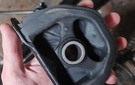 Honda Fit Aria, 2006 год, 470 000 рублей, 16 фотография