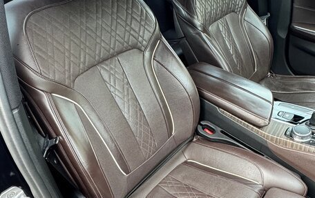 BMW 5 серия, 2017 год, 3 300 000 рублей, 9 фотография