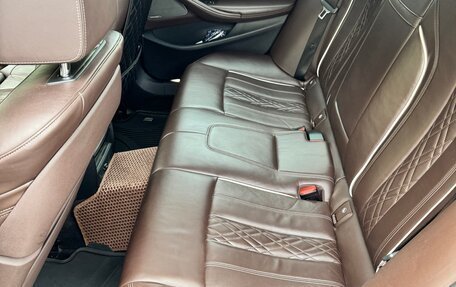 BMW 5 серия, 2017 год, 3 300 000 рублей, 8 фотография