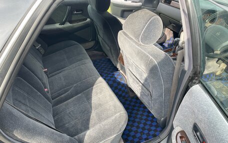 Toyota Crown, 1997 год, 450 000 рублей, 5 фотография