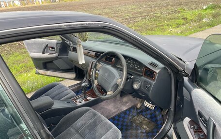 Toyota Crown, 1997 год, 450 000 рублей, 4 фотография
