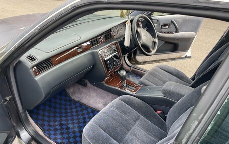 Toyota Crown, 1997 год, 450 000 рублей, 3 фотография