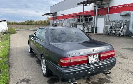 Toyota Crown, 1997 год, 450 000 рублей, 2 фотография