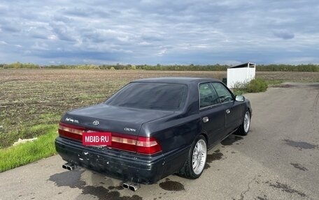 Toyota Crown, 1997 год, 450 000 рублей, 7 фотография