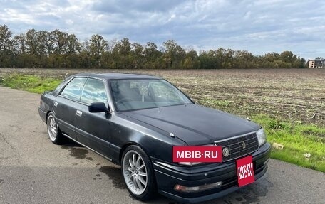 Toyota Crown, 1997 год, 450 000 рублей, 6 фотография