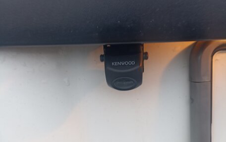 Nissan AD III, 2020 год, 1 250 000 рублей, 8 фотография