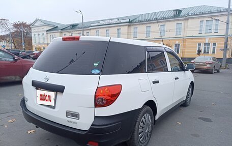 Nissan AD III, 2020 год, 1 250 000 рублей, 7 фотография