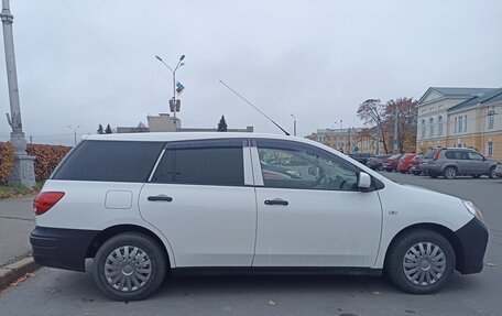 Nissan AD III, 2020 год, 1 250 000 рублей, 3 фотография