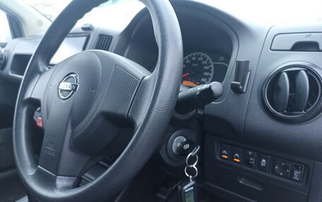 Nissan AD III, 2020 год, 1 250 000 рублей, 15 фотография