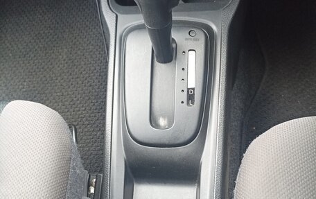 Nissan AD III, 2020 год, 1 250 000 рублей, 12 фотография