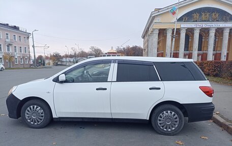 Nissan AD III, 2020 год, 1 250 000 рублей, 4 фотография