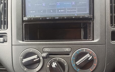 Nissan AD III, 2020 год, 1 250 000 рублей, 11 фотография