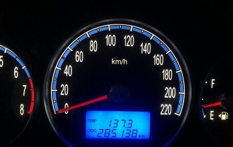 Hyundai Santa Fe III рестайлинг, 2007 год, 845 000 рублей, 15 фотография