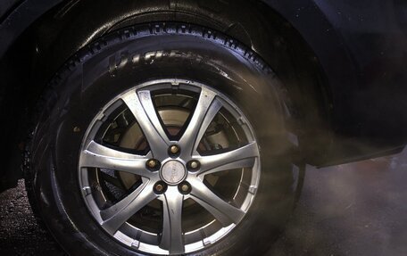 Hyundai Santa Fe III рестайлинг, 2007 год, 845 000 рублей, 20 фотография