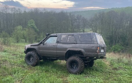 Toyota 4Runner I, 1988 год, 480 000 рублей, 6 фотография
