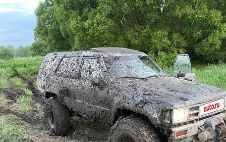 Toyota 4Runner I, 1988 год, 480 000 рублей, 14 фотография