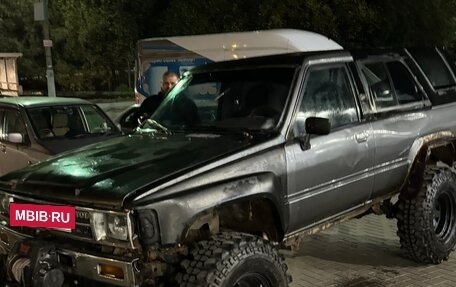 Toyota 4Runner I, 1988 год, 480 000 рублей, 9 фотография