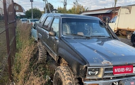 Toyota 4Runner I, 1988 год, 480 000 рублей, 2 фотография