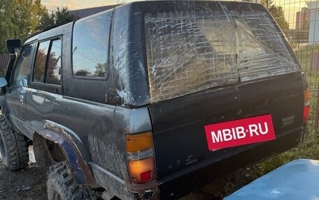Toyota 4Runner I, 1988 год, 480 000 рублей, 5 фотография