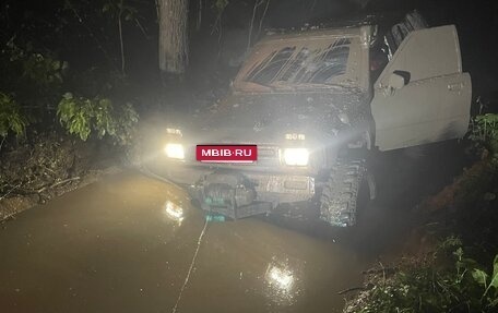 Toyota 4Runner I, 1988 год, 480 000 рублей, 7 фотография