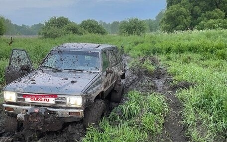 Toyota 4Runner I, 1988 год, 480 000 рублей, 12 фотография