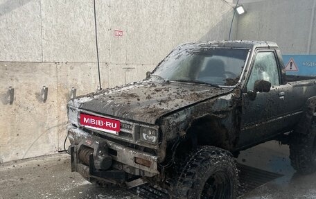 Toyota 4Runner I, 1988 год, 480 000 рублей, 4 фотография