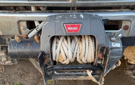 Toyota 4Runner I, 1988 год, 480 000 рублей, 21 фотография