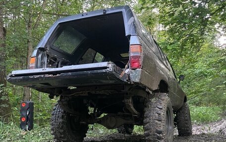 Toyota 4Runner I, 1988 год, 480 000 рублей, 18 фотография