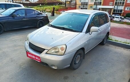 Suzuki Liana, 2001 год, 160 000 рублей, 1 фотография