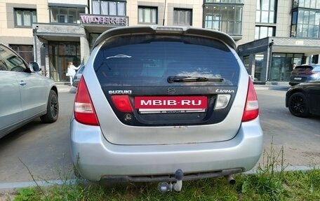 Suzuki Liana, 2001 год, 160 000 рублей, 2 фотография
