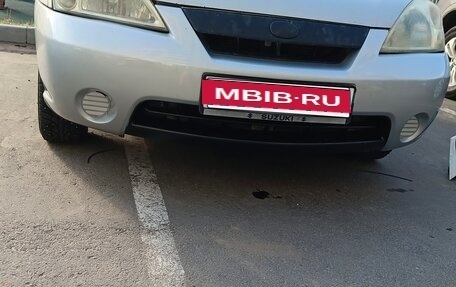 Suzuki Liana, 2001 год, 160 000 рублей, 5 фотография