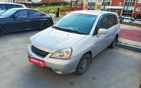 Suzuki Liana, 2001 год, 160 000 рублей, 3 фотография