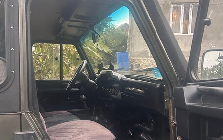 ЛуАЗ 3151, 2003 год, 1 000 000 рублей, 6 фотография