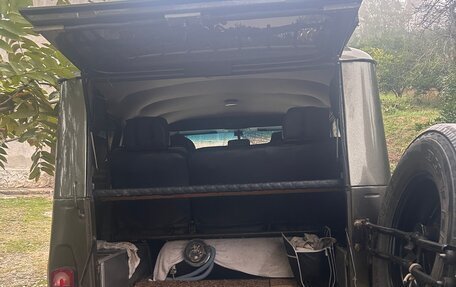 ЛуАЗ 3151, 2003 год, 1 000 000 рублей, 10 фотография