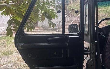 ЛуАЗ 3151, 2003 год, 1 000 000 рублей, 11 фотография