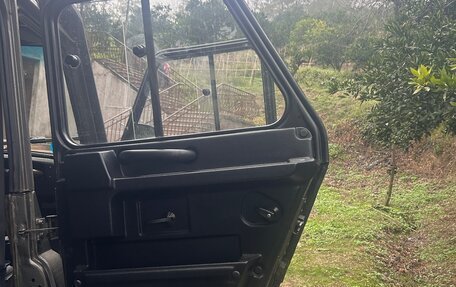 ЛуАЗ 3151, 2003 год, 1 000 000 рублей, 7 фотография