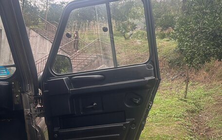 ЛуАЗ 3151, 2003 год, 1 000 000 рублей, 5 фотография