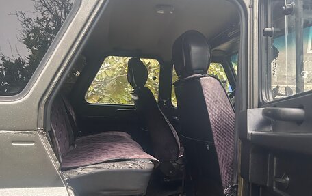 ЛуАЗ 3151, 2003 год, 1 000 000 рублей, 8 фотография