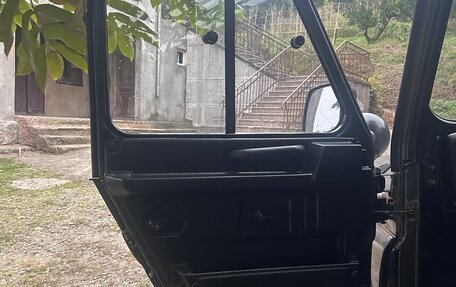 ЛуАЗ 3151, 2003 год, 1 000 000 рублей, 13 фотография