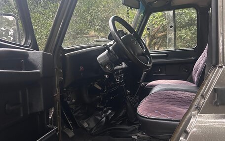 ЛуАЗ 3151, 2003 год, 1 000 000 рублей, 14 фотография