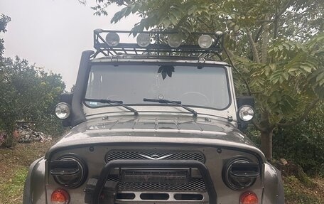 ЛуАЗ 3151, 2003 год, 1 000 000 рублей, 1 фотография